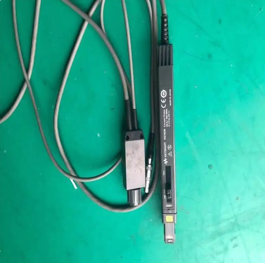 ���ۡ����� | �ǵ¿Ƽ���Keysight��N2783B 100MHz ��ֱ������̽ͷ/Keysight����ͼ