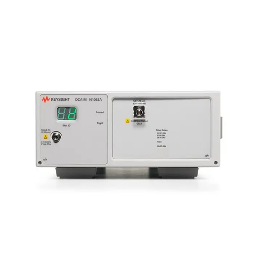 ���ۡ����� | Keysight N1092A DCA-M 28GHz ����ͨ�����ٲ���ʾ����/Keysight����ͼ