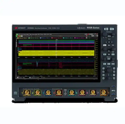 ���ۡ����� | �ǵ¿Ƽ� Keysight MXR204A 2GHz 4 ͨ�� Infiniium MXR ʵʱ����ʾ����/Keysight����ͼ
