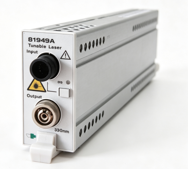 ���ۡ����� | �ǵ¿Ƽ� 81949A �����Ϳɵ�����Դ/Keysight����ͼ