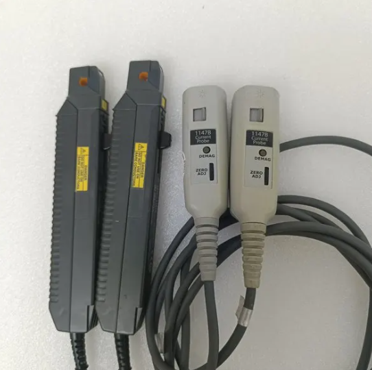 ���ۡ����� | �ǵ¿Ƽ���Keysight��1147B 50MHz ��ֱ������̽ͷ/Keysight����ͼ