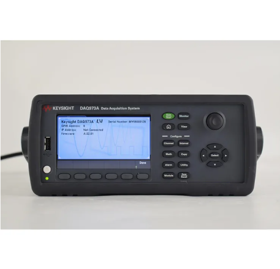 ���ۡ����� | �ǵ¿Ƽ� (Keysight) DAQ973A ģ�黯���ݲɼ�����/Keysight����ͼ