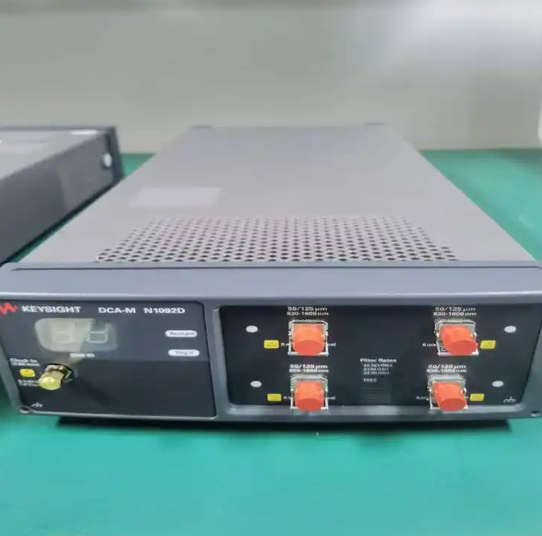���ۡ����� | Keysight N1092D DCA-M 28GHz �Ĺ�ͨ�����ٲ���ʾ����/Keysight����ͼ
