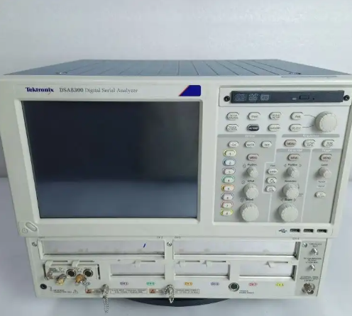 ���ۡ����� | ̩�ˣ�Tektronix��DSA8300 ���� + 80E01 �����ģ�� ���ٲ���ʾ����/Tektronix����ͼ