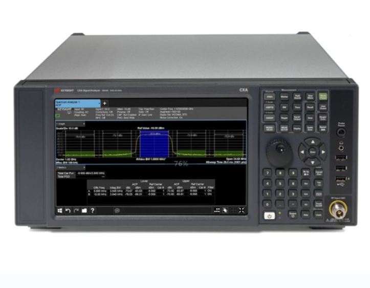 ���ۡ����� | �ǵ¿Ƽ� (Keysight) N9000B CXA ��Ƶ�źŷ�����/Keysight����ͼ