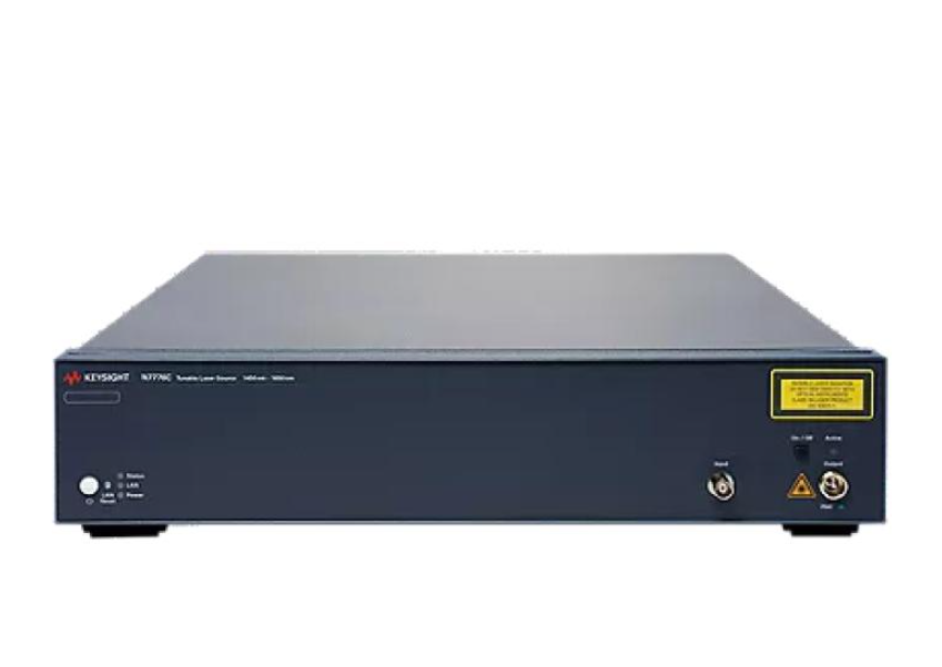 ���ۡ����� | Keysight N7776C �ɵ�г����Դ/Keysight����ͼ