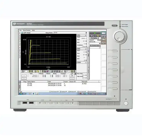 ���ۡ����� | �ǵ¿Ƽ� (Keysight) B1505A ���������뵼�����������/Keysight����ͼ
