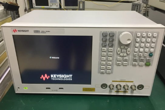 ���ۡ����� | Keysight �ǵ¿Ƽ� E4990A 20Hz~120MHz ���� LCR ��/Keysight����ͼ