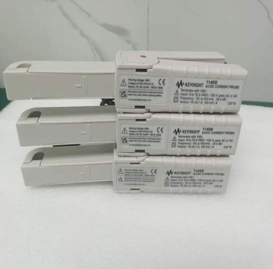 ���ۡ����� | �ǵ¿Ƽ���Keysight��1146B 100kHz ��ֱ������̽ͷ/Keysight����ͼ