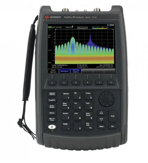 ���ۡ����� | �ǵ¿Ƽ� (Keysight) N9915C 10GHz FieldFox �ֳ�ʸ�����������/Keysight����ͼ