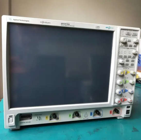 ���ۡ����� | Agilent (������) DSO9104A ����ʾ����/Agilent����ͼ