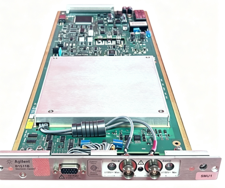 ���ۡ����� | �ǵ¿Ƽ� (Keysight) B1511B �й���Դ������Ԫ/Keysight����ͼ