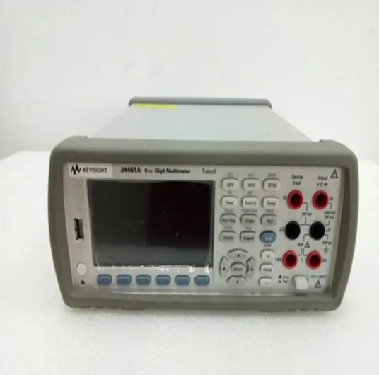 ���ۡ����� | Keysight 34461A 6½ λ Truevolt �߾���̨ʽ�������ñ�/Keysight����ͼ