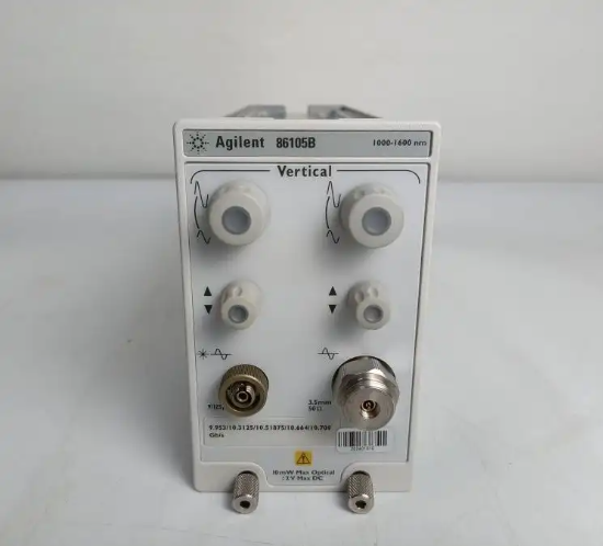 ���ۡ����� | ������ Agilent 86105B 15GHz �� / 20GHz ��˫ͨ�����ģ�� DCA ʾ�����忨/Agilent����ͼ