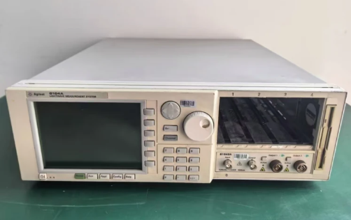 ���ۡ����� | �����ף�Agilent��8164A+81680B �ɵ�����Դ����ϵͳ/Agilent����ͼ