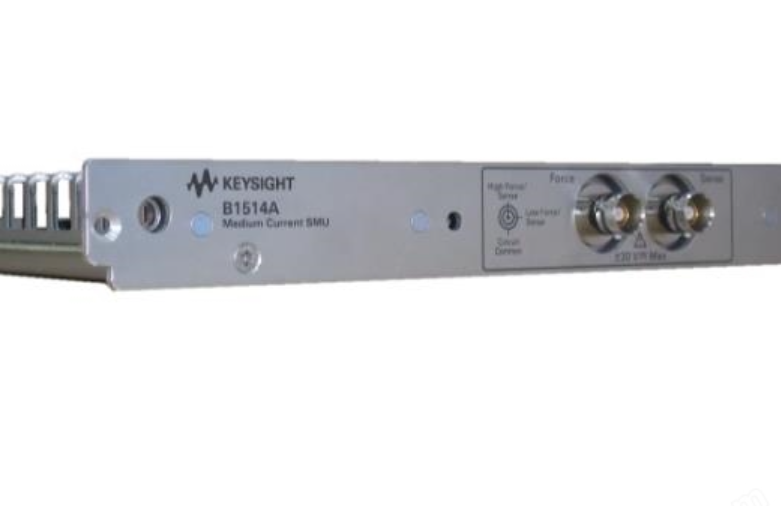 ���ۡ����� | �ǵ¿Ƽ� (Keysight) B1514A �й���Դ������Ԫ/Keysight����ͼ