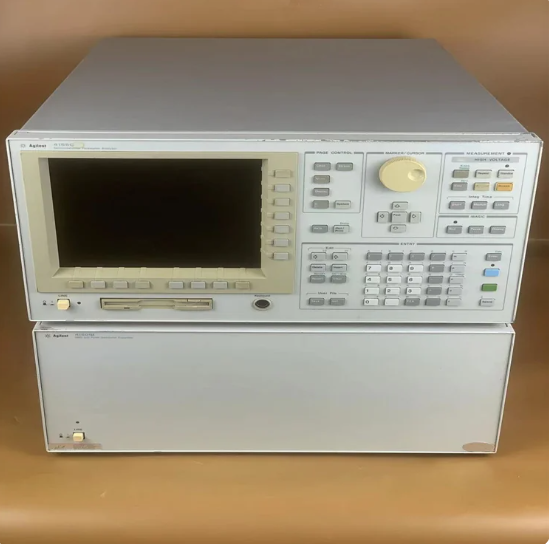 ���ۡ����� | �ǵ¿Ƽ� (Keysight) 4155C ���ܰ뵼�����������/Keysight����ͼ