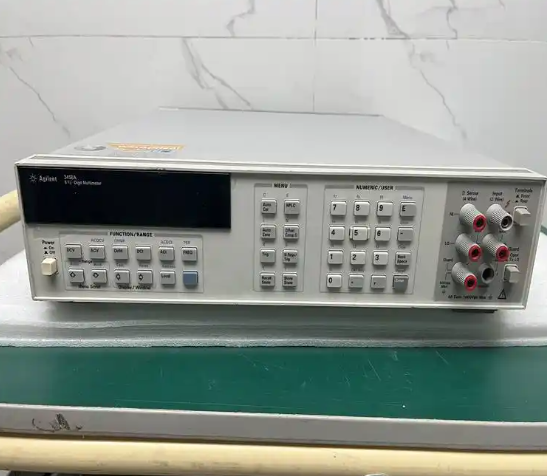 ���ۡ����� | Agilent (������) 3458A 8 λ��߾����������ñ�/Agilent����ͼ