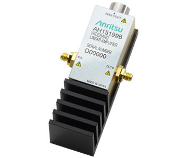 ���ۡ����� | ���� Anritsu AH15199B ����������Ƶ�Ŵ���/Anritsu����ͼ