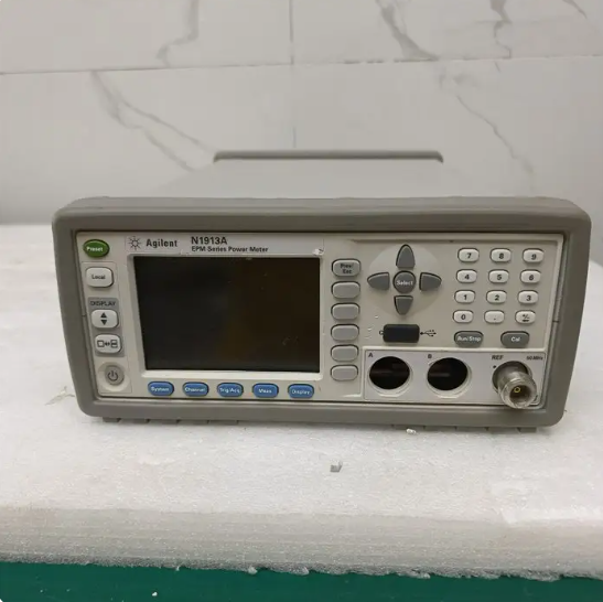 ���ۡ����� | Agilent N1913A ��ͨ�� EPM ϵ����Ƶƽ�����ʼ�/Agilent����ͼ