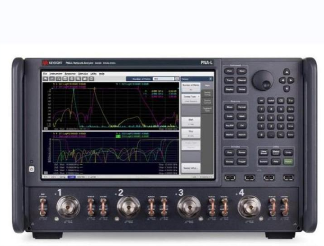 ���ۡ����� | Keysight N5222B PNA 900Hz~26.5GHz ΢��ʸ�����������/Keysight����ͼ