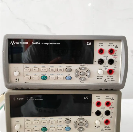 ���ۡ����� | Keysight (�ǵ¿Ƽ�) 34410A 6 λ��̨ʽ�������ñ�/Keysight����ͼ