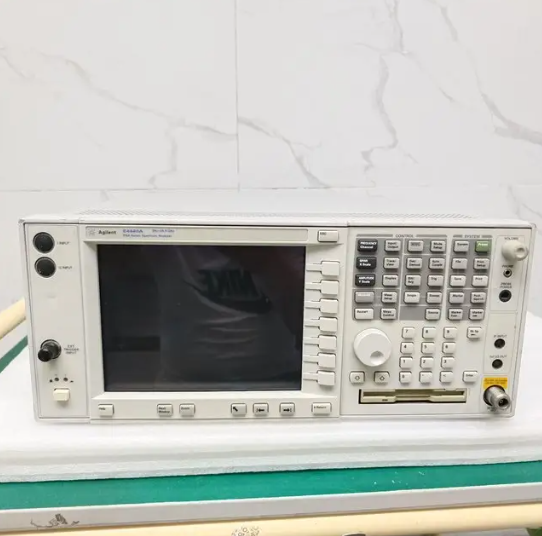 ���ۡ����� | Agilent E4440A PSA 3Hz~26.5GHz ������΢��Ƶ�׷�����/Agilent����ͼ