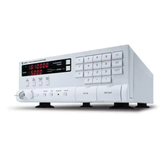���ۡ����� | Santec ʥ�¿� OTF-930 �ɵ�г�˲���/SANTEC����ͼ