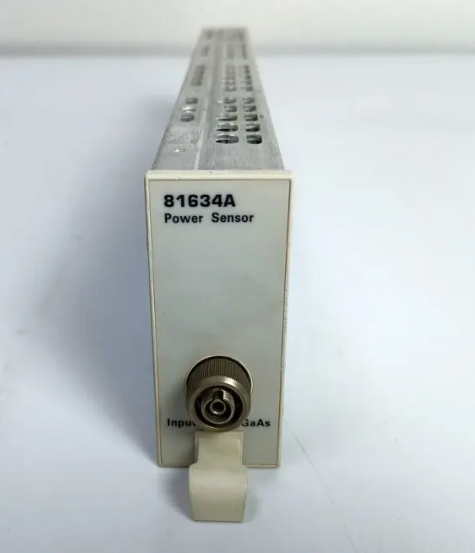 ���ۡ����� | Agilent (������) 81634A �⹦�ʴ�����ģ��/Agilent����ͼ
