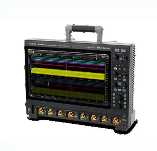 ���ۡ����� | �ǵ¿Ƽ� Keysight MXR408A 4GHz 8 ͨ�� Infiniium MXR ʵʱ����ʾ����/Keysight����ͼ