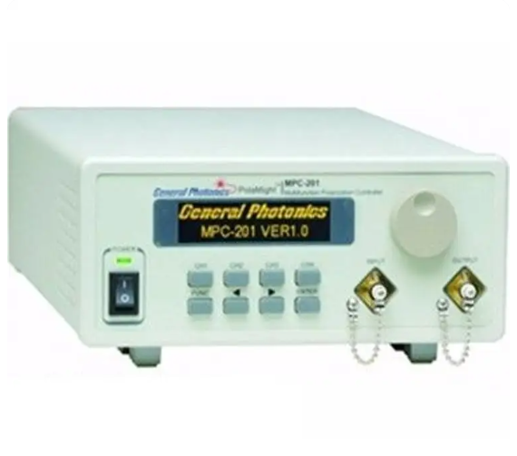 ���ۡ����� | General Photonics PDL-201 ��ѧƫ�������/��������ͼ
