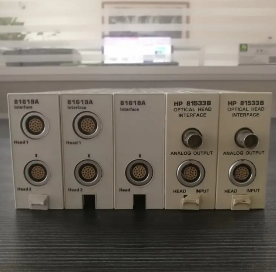 ���ۡ����� | �ǵ¿Ƽ���Keysight��81619A ˫ͨ����̽ͷ�ӿ�ģ��/Keysight����ͼ
