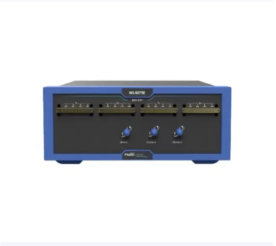 ���ۡ����� | MultiLane ML4079E 8 ͨ�� 800G ����������/��������ͼ