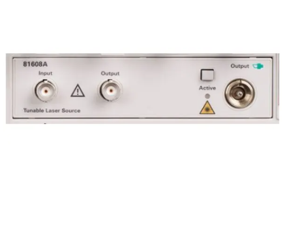 ���ۡ����� | �ǵ¿Ƽ� 81608A �ɵ�г����Դ C ���ι�ͨ������ɨ���Դ/Keysight����ͼ