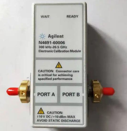 ���ۡ����� | �ǵ¿Ƽ� N4691A У׼��/Keysight����ͼ