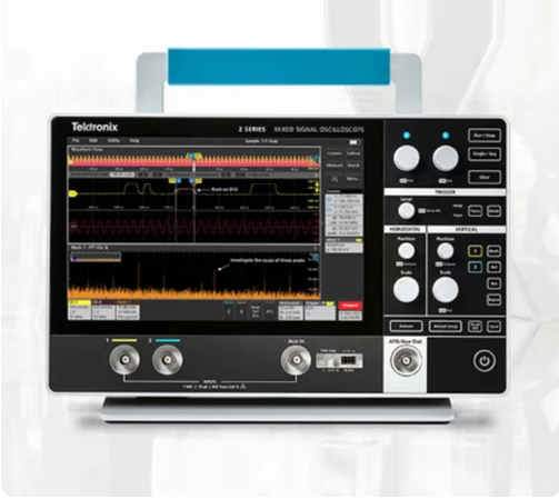���ۡ����� | ̩�� (Tektronix) MSO22 ����ź�ʾ����/Tektronix����ͼ