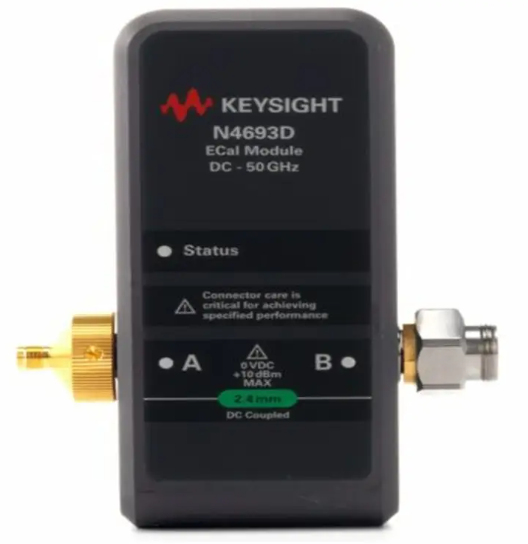 ���ۡ����� | Keysight N4693D ���ײ�ʸ����������ǵ���У׼ģ��/Keysight����ͼ