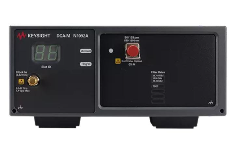 ���ۡ����� | �ǵ¿Ƽ� (Keysight) N1092A 28GHz ����ͨ������ʾ����/Keysight����ͼ