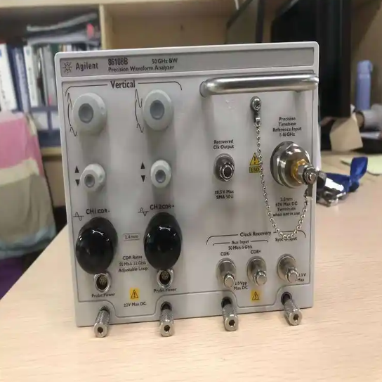 ���ۡ����� | �ǵ¿Ƽ� 86108B ���ܲ��η�����/Keysight����ͼ