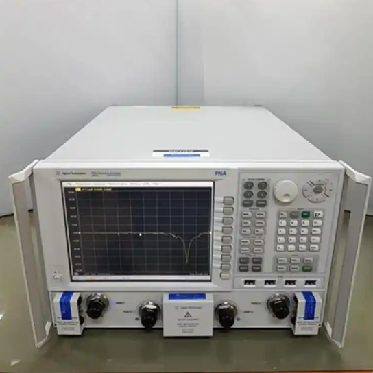���ۡ����� | Keysight N5222A PNA 10MHz~26.5GHz ΢��ʸ�����������/Keysight����ͼ