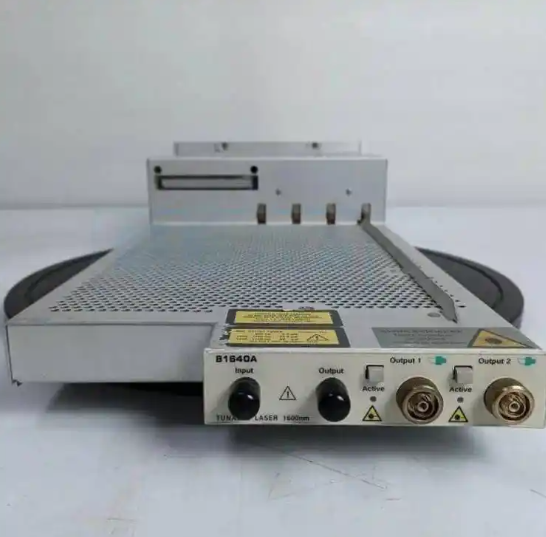 ���ۡ����� | �ǵ¿Ƽ� 81640A �ɵ�г����Դ/Keysight����ͼ