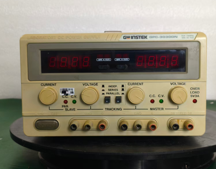 ���ۡ����� | GW INSTEK ��γ GPC-3030DN ��·����׷������ֱ����ѹ��Դ/GW����ͼ