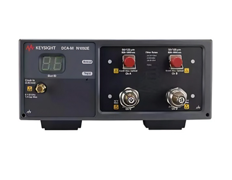 ���ۡ����� | �ǵ¿Ƽ� (Keysight) N1092A 28/45GHz DCA-M ����ʾ����/Keysight����ͼ