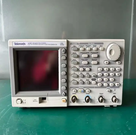 ���ۡ����� | ̩�� (Tektronix) AFG3102 ˫ͨ�����Ⲩ�η�����/Tektronix����ͼ