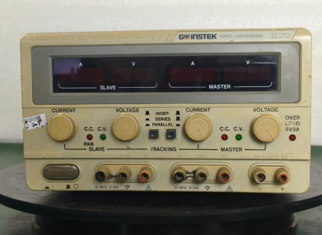 ���ۡ����� | GW INSTEK ��γ GPC-3030DQ ��·������·׷���¿�����ֱ����ѹ��Դ/GW����ͼ