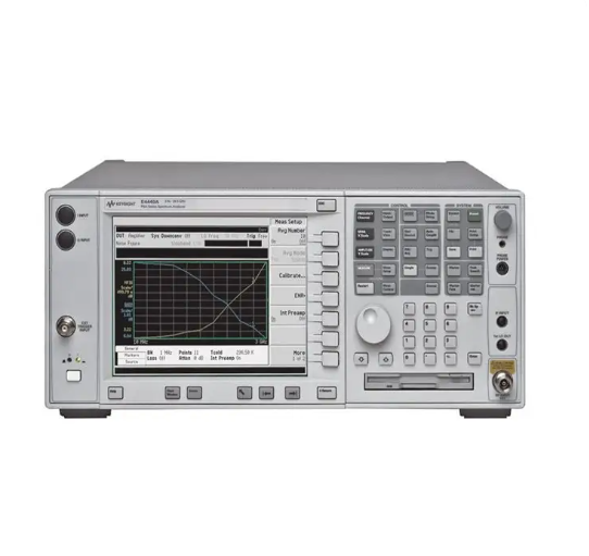 ���ۡ����� | Keysight E4440A PSA 3Hz~26.5GHz �߶�΢��Ƶ�׷�����/Keysight����ͼ