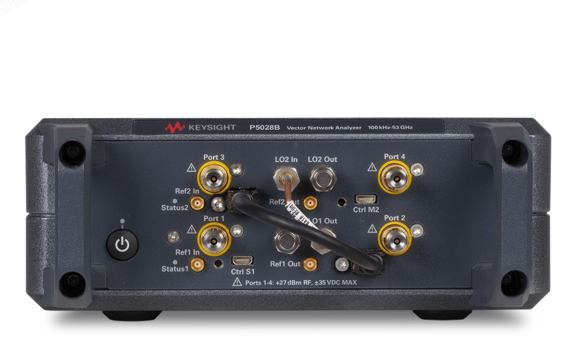 ���ۡ����� | �ǵ¿Ƽ� (Keysight) P5024B 4GHz USB ʸ�����������/Keysight����ͼ