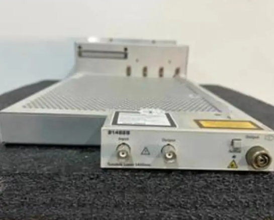 ���ۡ����� | �����ף�Agilent��81482B �ɵ�г����Դģ��/Agilent����ͼ