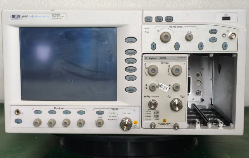 ���ۡ����� | Agilent ������86100C DCA-J+86105C 9G �� / 20G ����ٹ������ͨ�ŷ�����/Agilent����ͼ