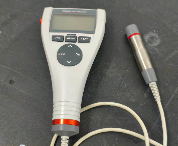 ���ۡ����� | �¹� EPK ElektroPhysik MiniTest 730 ����̽ͷ�߾���Ϳ�Ʋ�����/��������ͼ